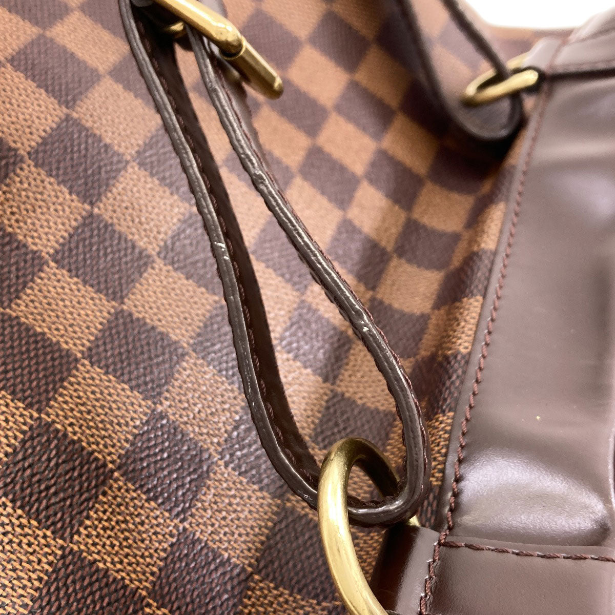 ルイヴィトン N51132 ソーホー リュック・デイパック 中古 商品画像14