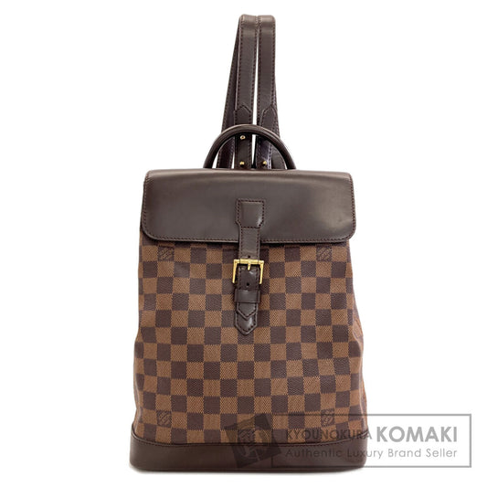 ルイヴィトン N51132 ソーホー リュック・デイパック 中古 商品画像1