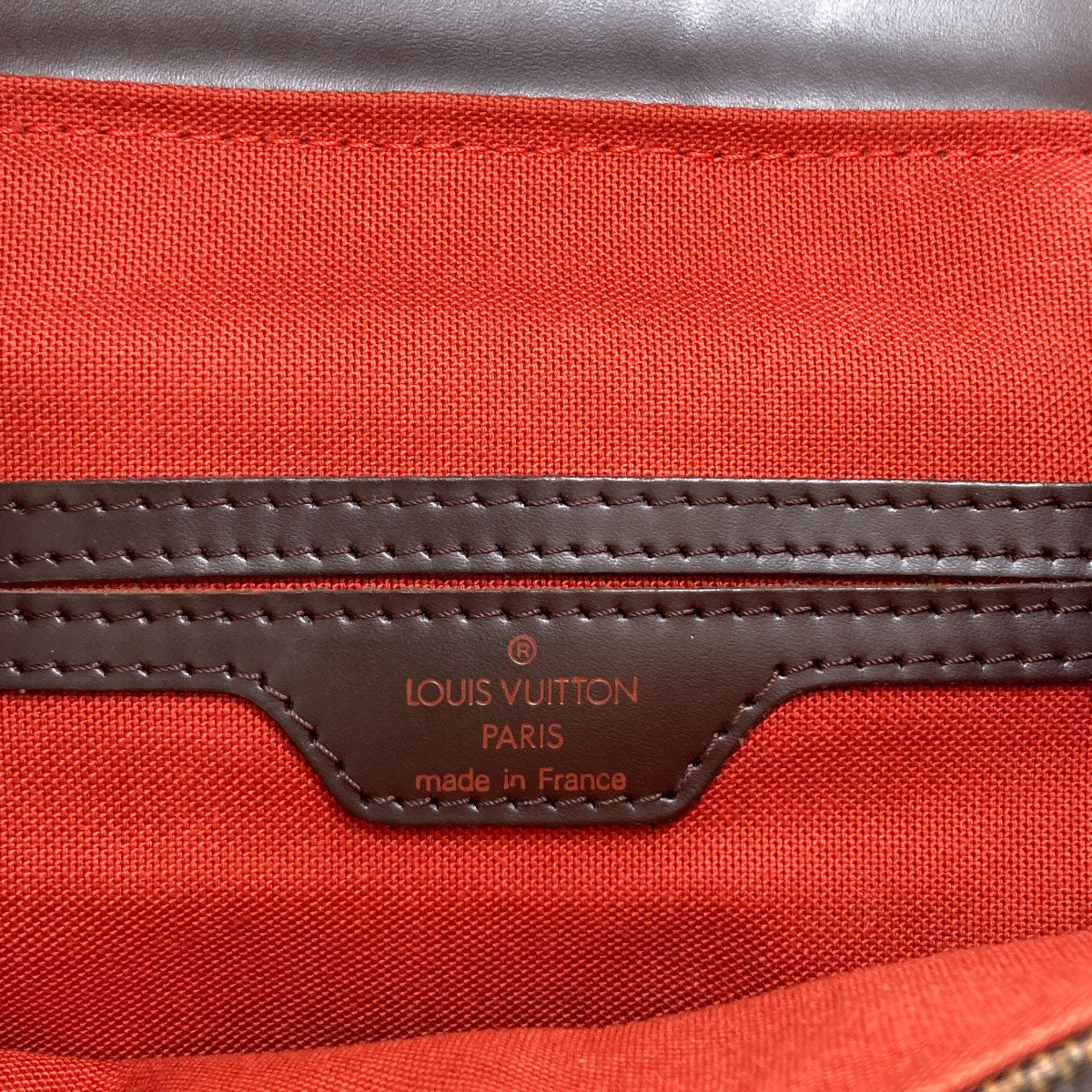 ルイヴィトン N51132 ソーホー リュック・デイパック 中古 商品画像7