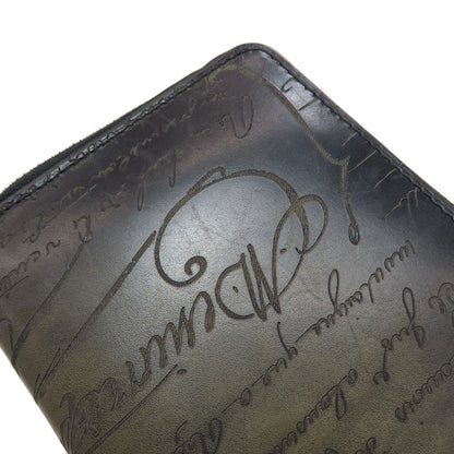 ベルルッティ カリグラフィ 長財布（小銭入れあり） 中古 商品画像12