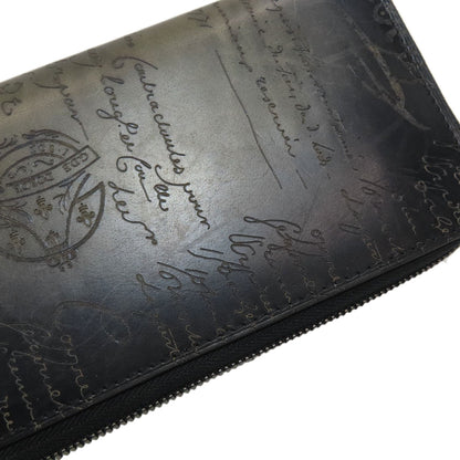 ベルルッティ カリグラフィ 長財布（小銭入れあり） 中古 商品画像14