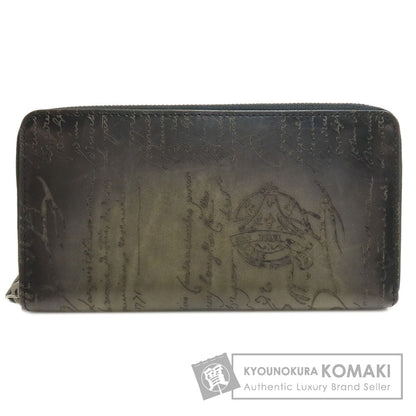 ベルルッティ カリグラフィ 長財布（小銭入れあり） 中古 商品画像1