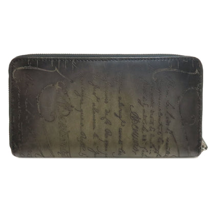 ベルルッティ カリグラフィ 長財布（小銭入れあり） 中古 商品画像3