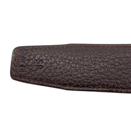 エルメス コンスタンス Hベルト ゴールド金具 ベルト 中古 商品画像6