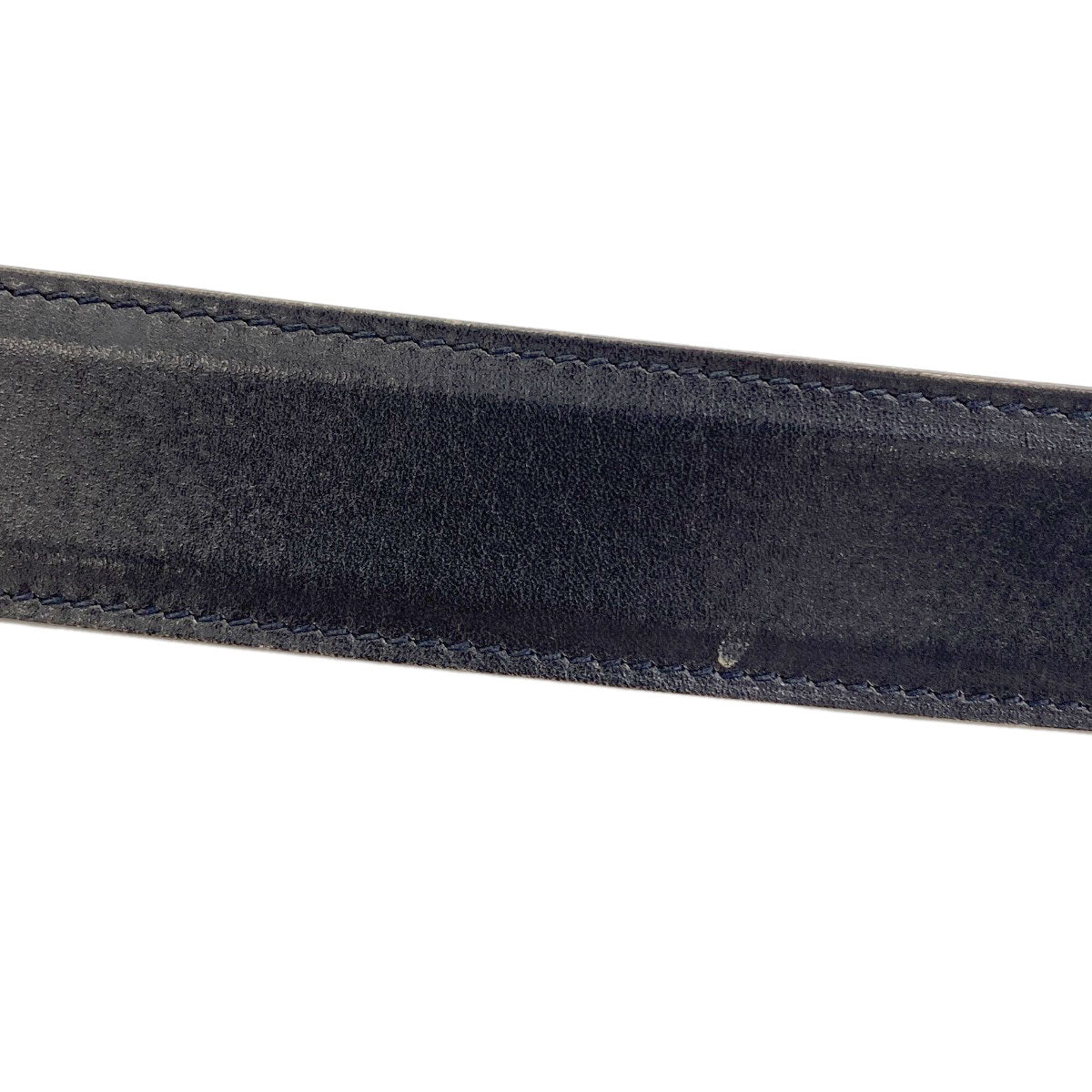 エルメス コンスタンス Hベルト ゴールド金具 ベルト 中古 商品画像10