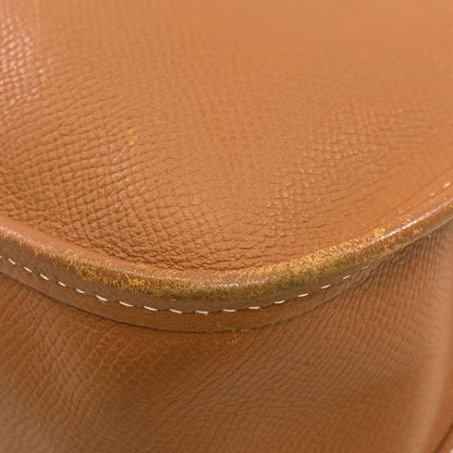 エルメス ヴェスパPM ゴールド シルバー金具 ショルダーバッグ 中古 商品画像17
