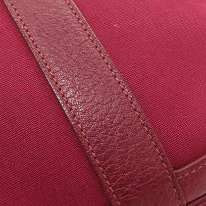 エルメス ガーデンパーティTPM シルバー金具 ハンドバッグ 中古 商品画像11