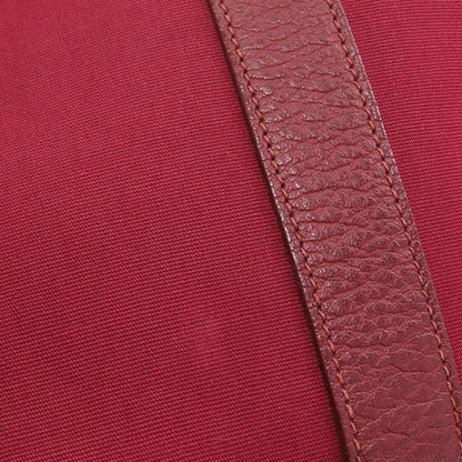 エルメス ガーデンパーティTPM シルバー金具 ハンドバッグ 中古 商品画像10