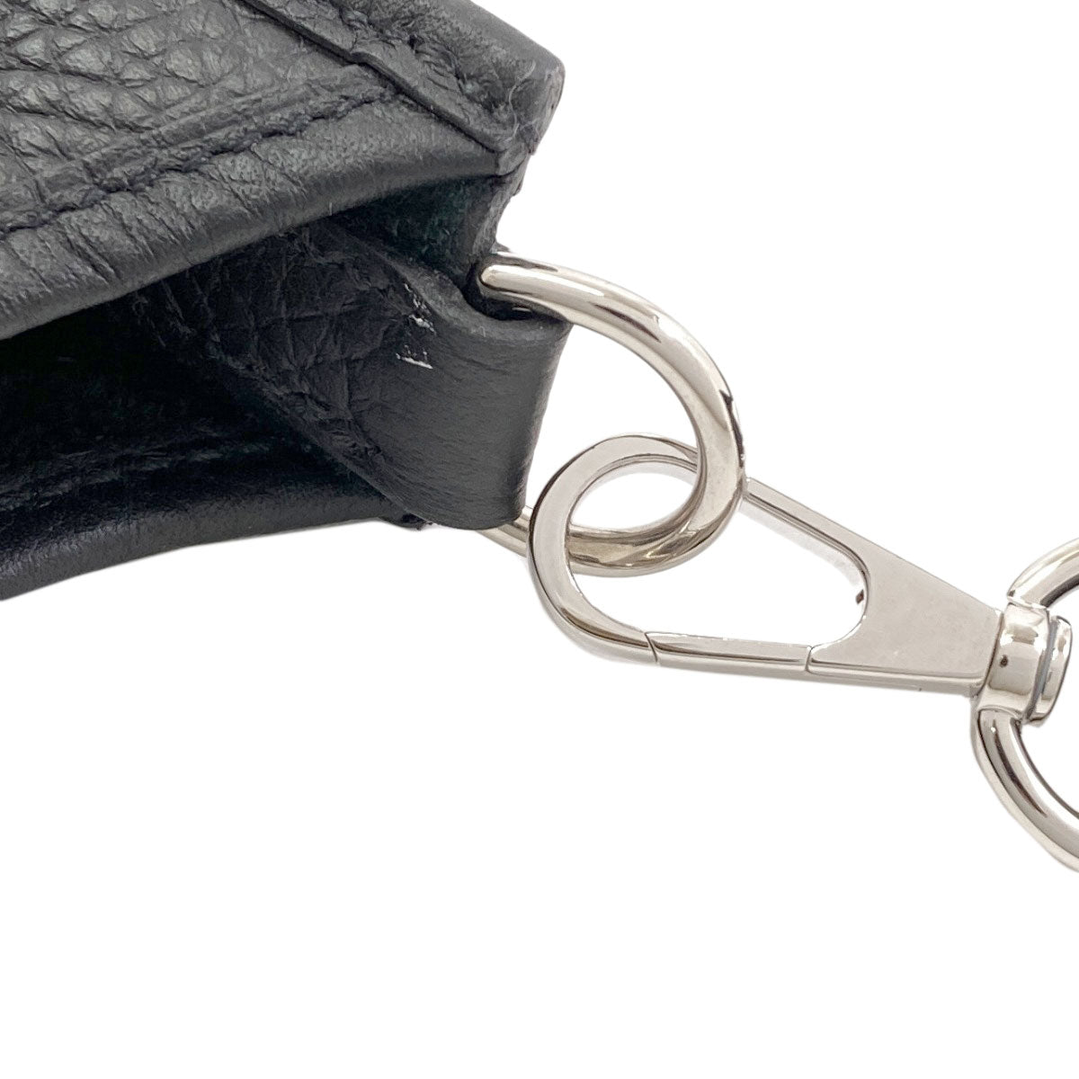 エルメス エブリンTPM シルバー金具 ショルダーバッグ 中古 商品画像11