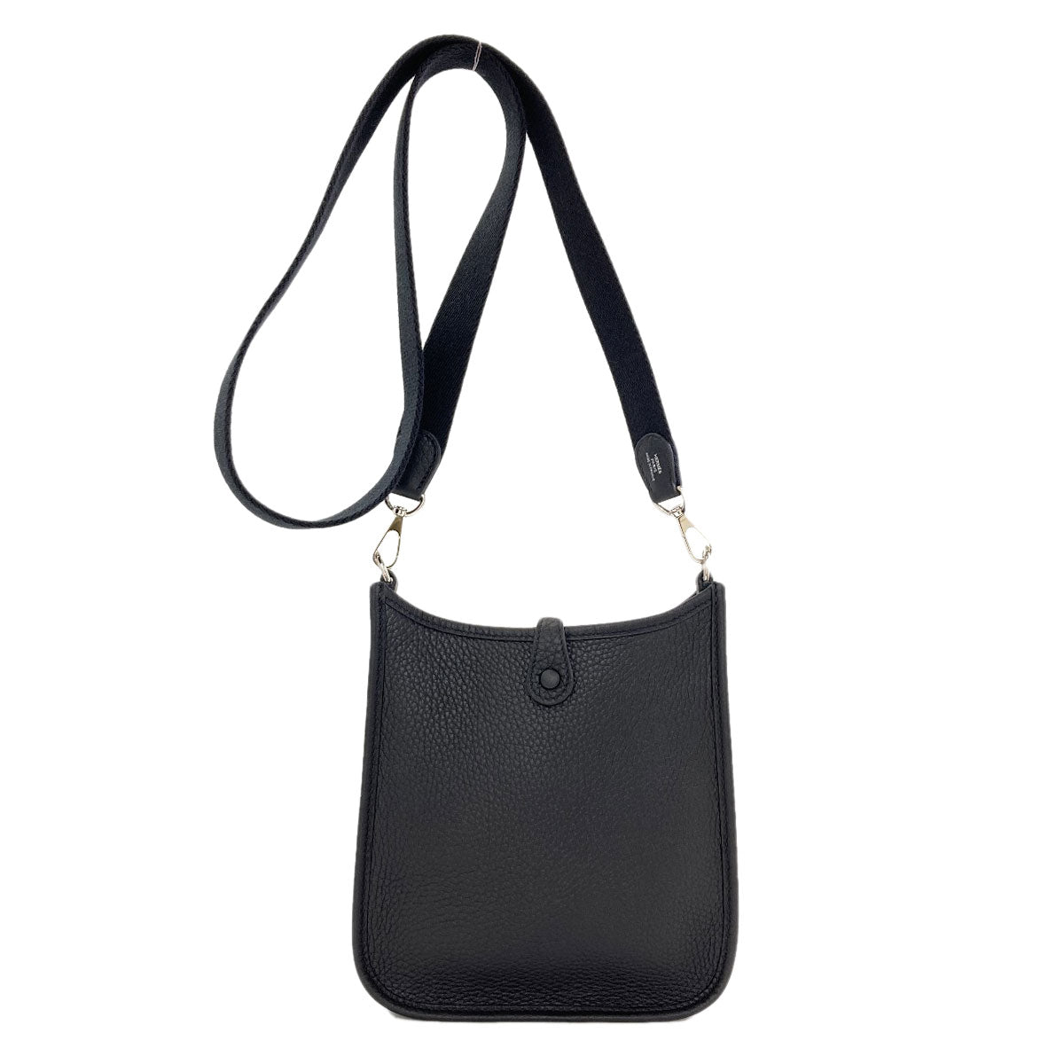 エルメス エブリンTPM シルバー金具 ショルダーバッグ 中古 商品画像3