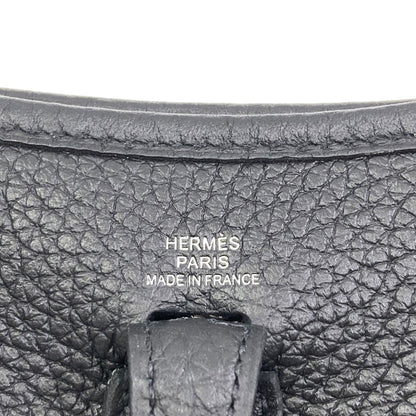 エルメス エブリンTPM シルバー金具 ショルダーバッグ 中古 商品画像7