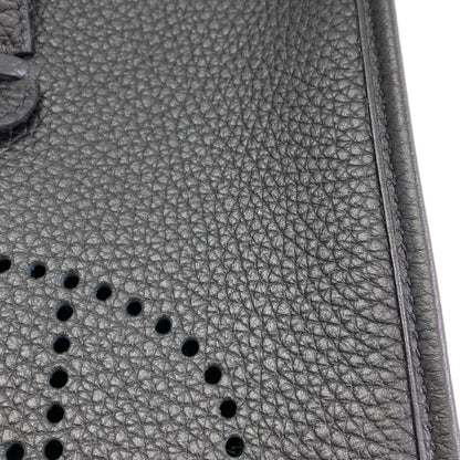 エルメス エブリンTPM シルバー金具 ショルダーバッグ 中古 商品画像9