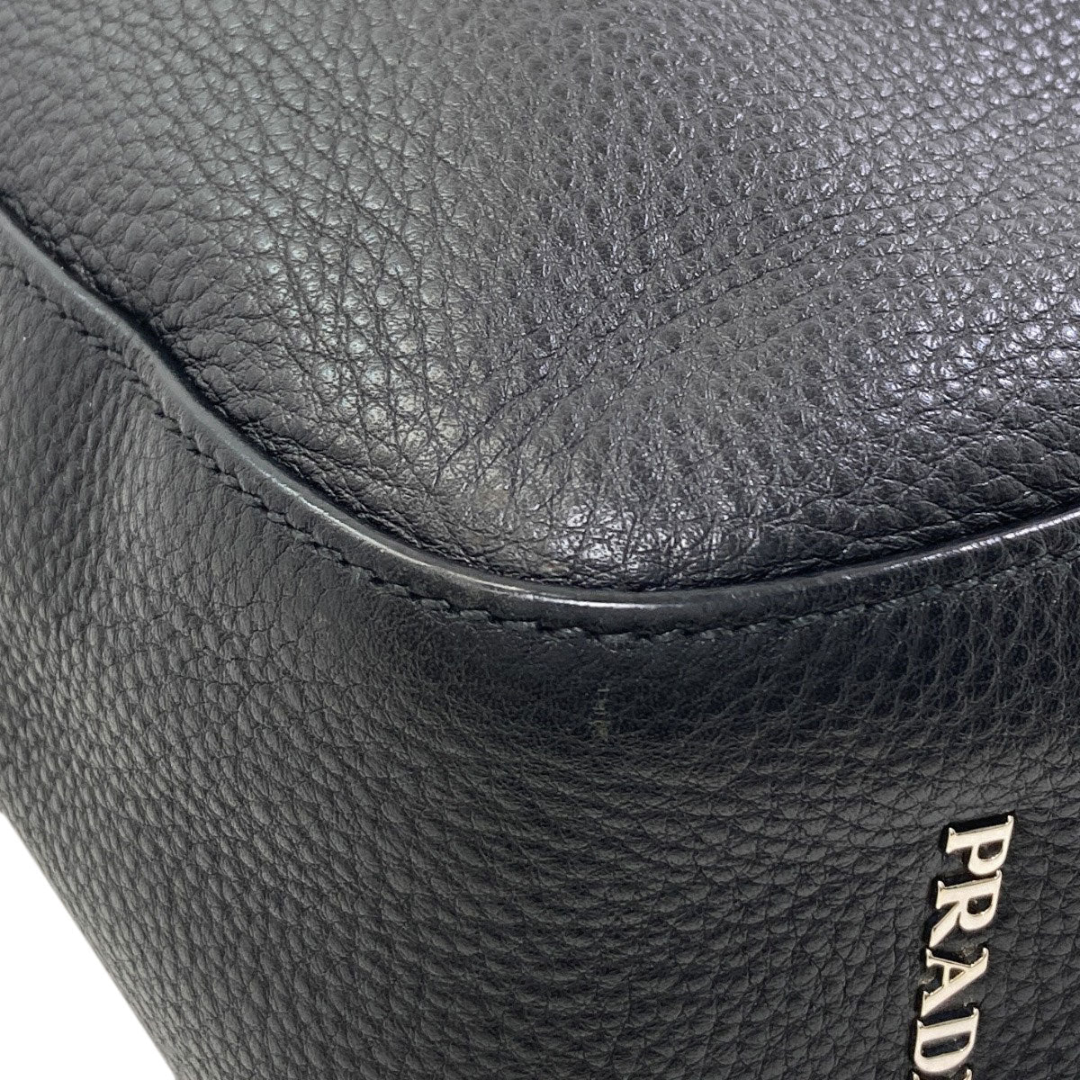 プラダ ワンショルダー トートバッグ 中古 商品画像17