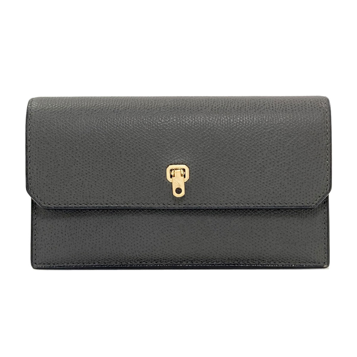 ヴァレクストラ ブレラ 長財布（小銭入れあり） 中古 商品画像2