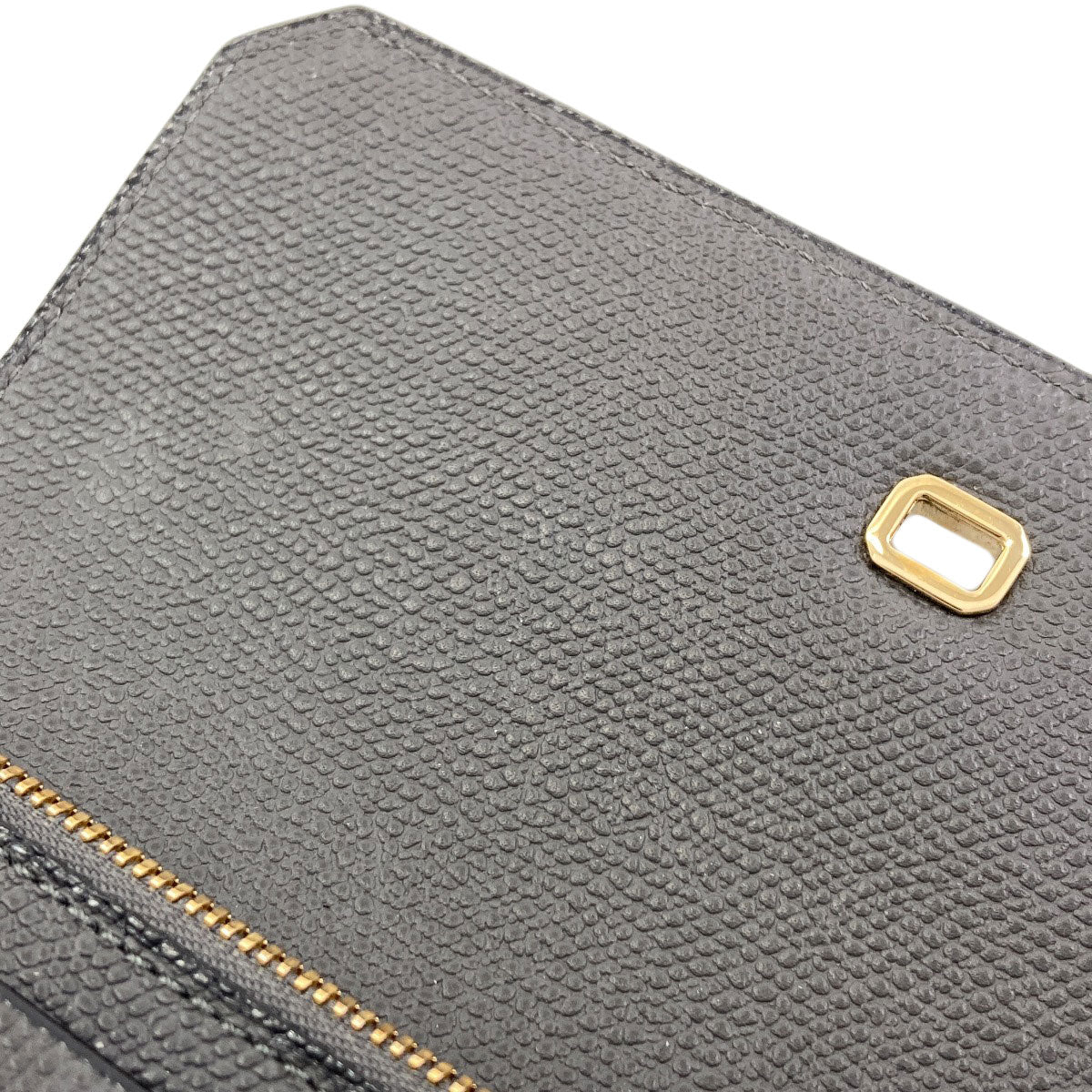 ヴァレクストラ ブレラ 長財布（小銭入れあり） 中古 商品画像11