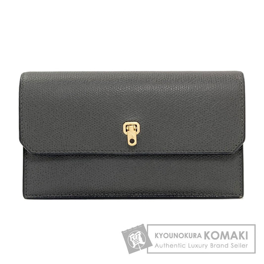 ヴァレクストラ ブレラ 長財布（小銭入れあり） 中古 商品画像1