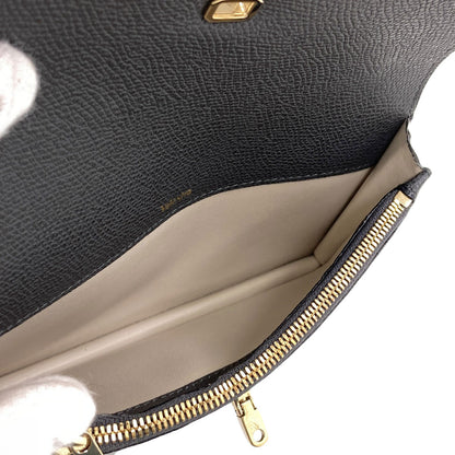 ヴァレクストラ ブレラ 長財布（小銭入れあり） 中古 商品画像6