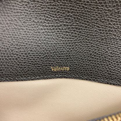 ヴァレクストラ ブレラ 長財布（小銭入れあり） 中古 商品画像8