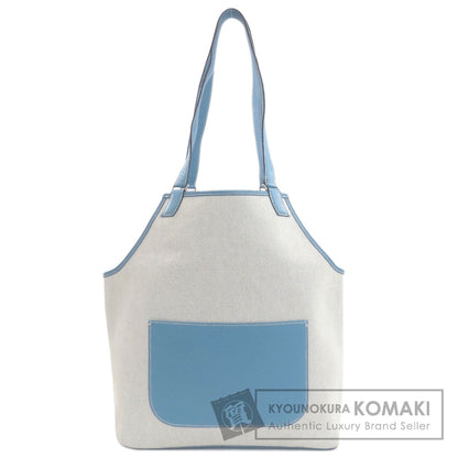 エルメス ジャルディニエPM シルバー金具 トートバッグ 中古 商品画像1