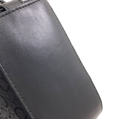 セリーヌ Cマカダム ハンドバッグ 中古 商品画像11