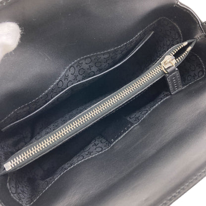 セリーヌ Cマカダム ハンドバッグ 中古 商品画像6