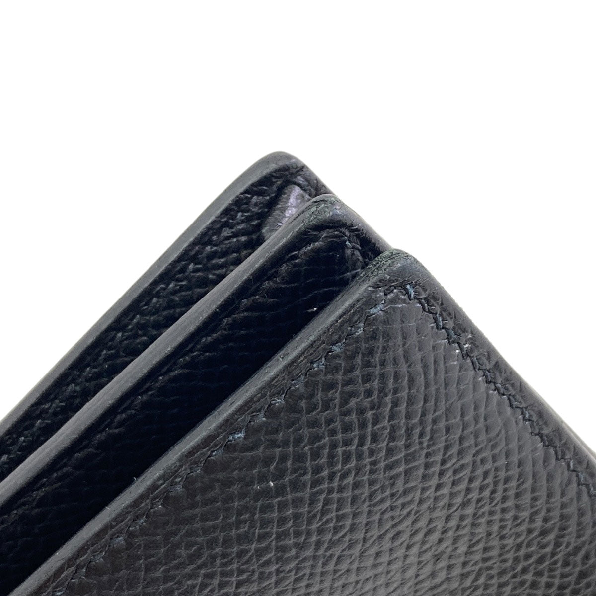 エルメス ベアンスフレ ゴールド金具 長財布（小銭入れあり） 中古 商品画像15