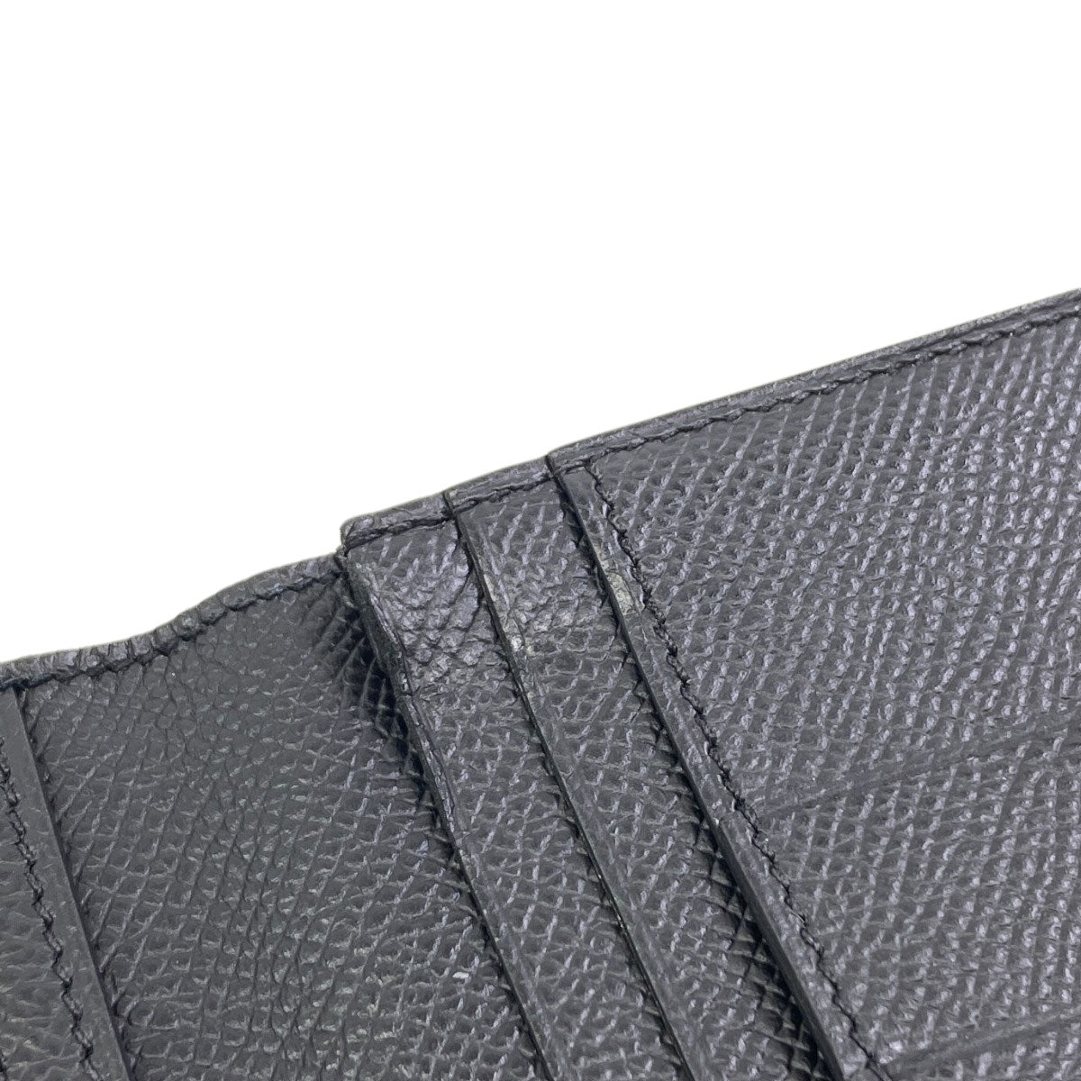 エルメス ベアンスフレ ゴールド金具 長財布（小銭入れあり） 中古 商品画像10