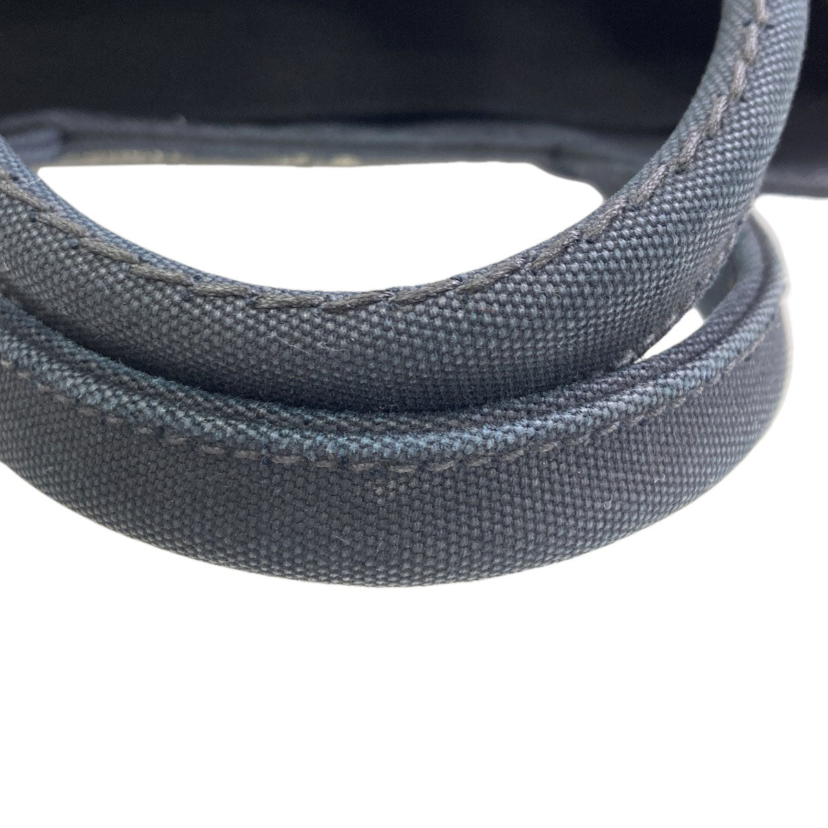 プラダ カナパミニ 2WAY ハンドバッグ 中古 商品画像16