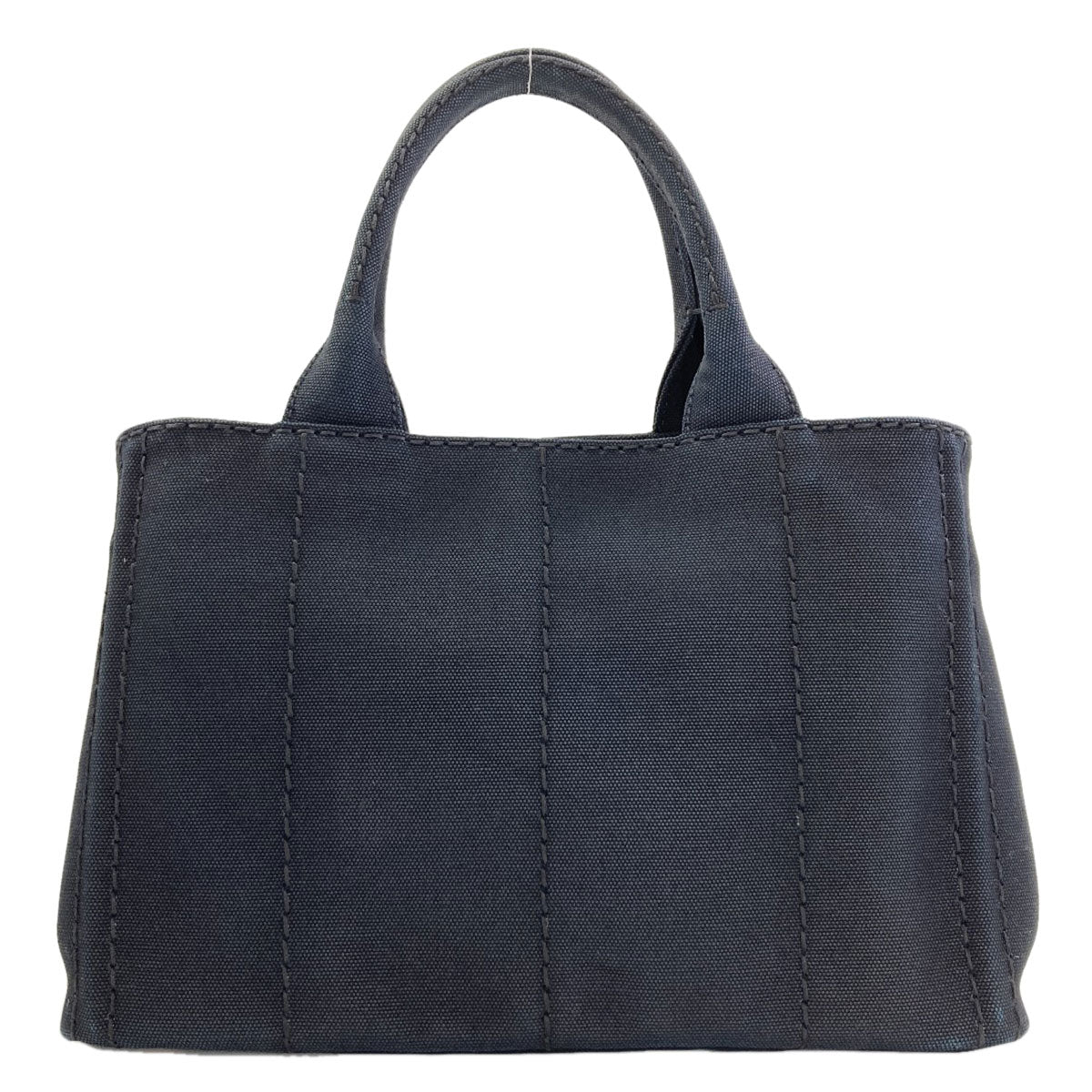 プラダ カナパミニ 2WAY ハンドバッグ 中古 商品画像3