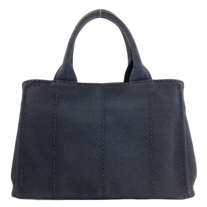 プラダ カナパミニ 2WAY ハンドバッグ 中古 商品画像3