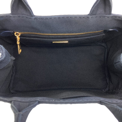 プラダ カナパミニ 2WAY ハンドバッグ 中古 商品画像6