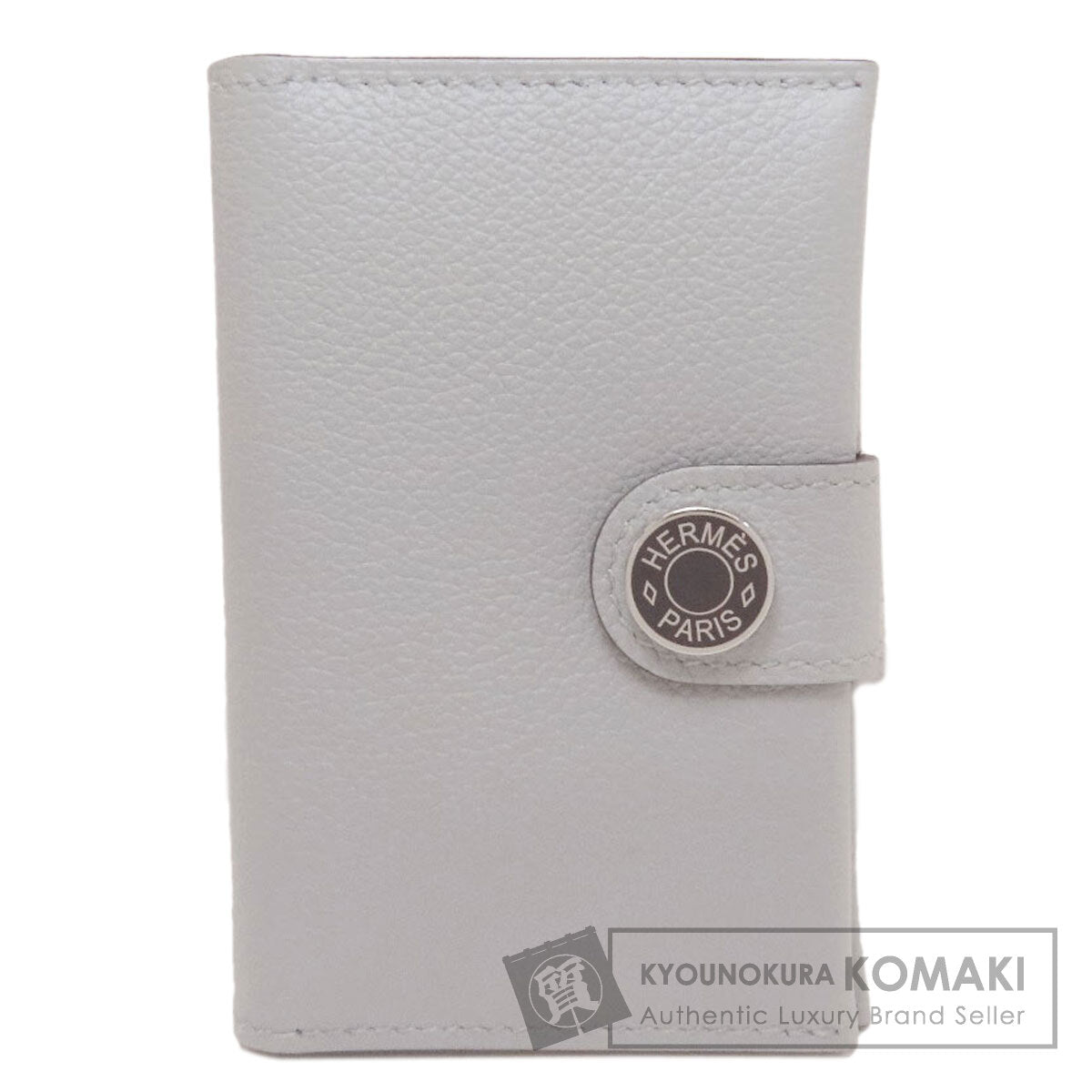 エルメス R.M.S カードケース シルバー金具 カードケース 中古 商品画像1
