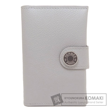 エルメス R.M.S カードケース シルバー金具 カードケース 中古 商品画像1