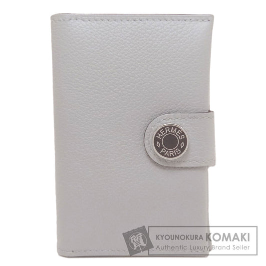 エルメス R.M.S カードケース シルバー金具 カードケース 中古 商品画像1