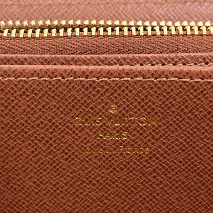 ルイヴィトン M42616 ジッピー・ウォレット 長財布（小銭入れあり） 中古 商品画像7