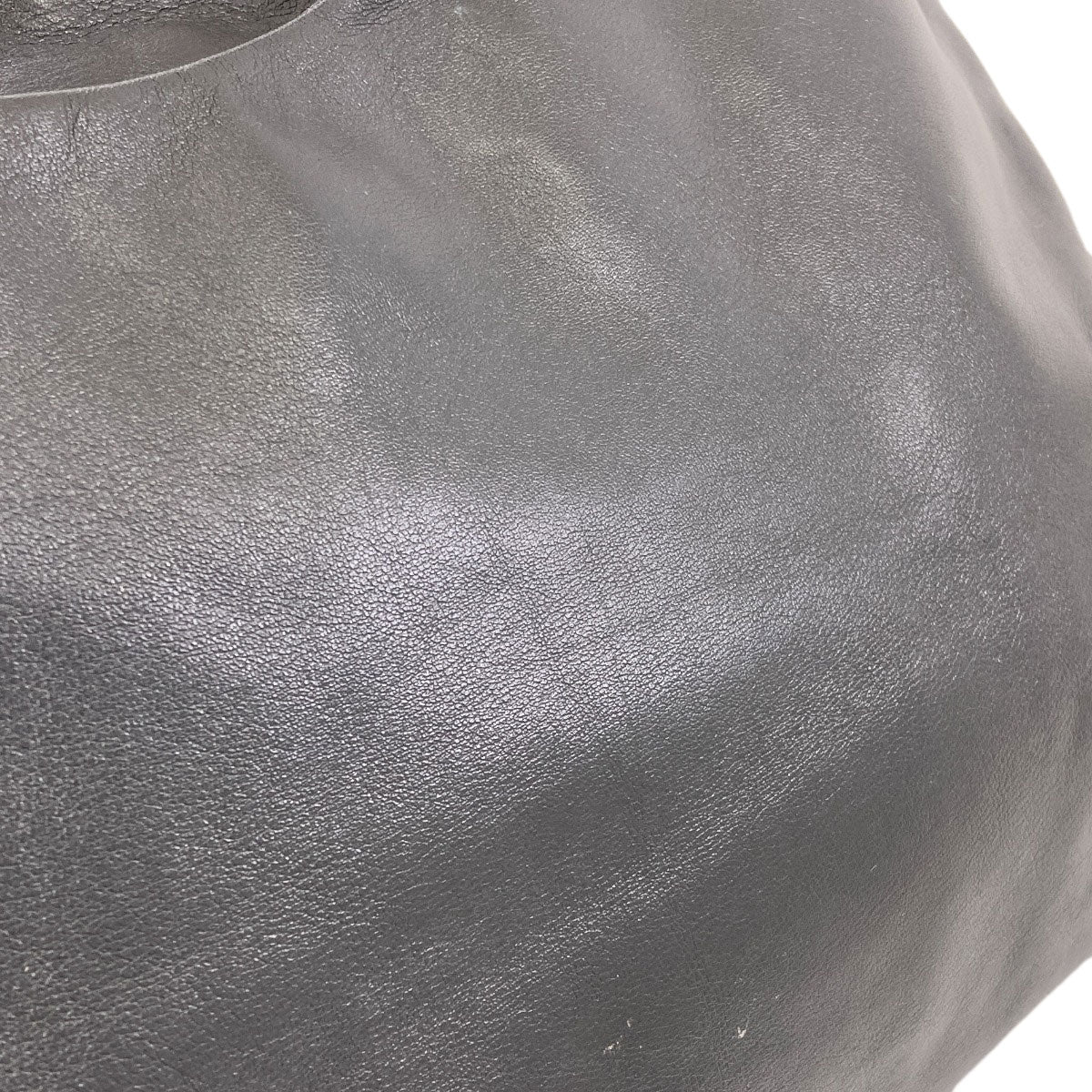 シャネル チェーンバッグ ココマーク ゴールド金具 トートバッグ 中古 商品画像17