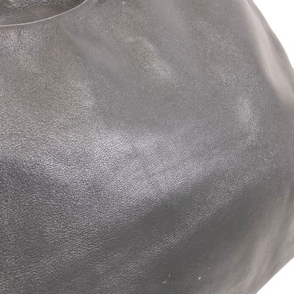 シャネル チェーンバッグ ココマーク ゴールド金具 トートバッグ 中古 商品画像17