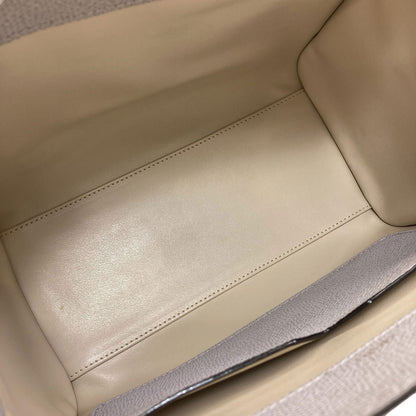 ヴァレクストラ バビラ ミニ 2WAY ハンドバッグ 中古 商品画像6