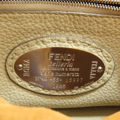 フェンディ ピーカブー ミニ セレリア 2WAY ハンドバッグ 中古 商品画像8