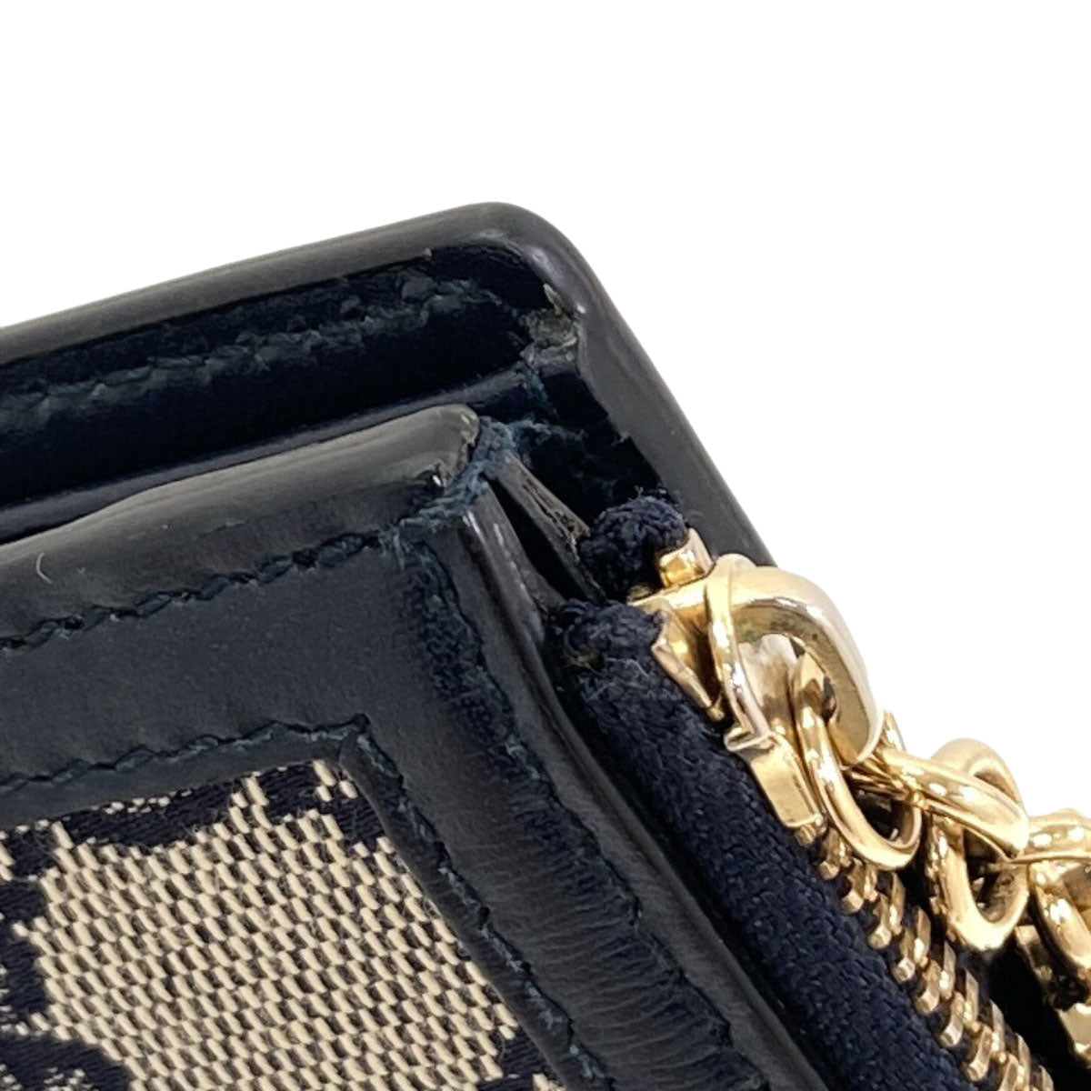 グッチ 790036 GG柄 二つ折り財布（小銭入れあり） 中古 商品画像13
