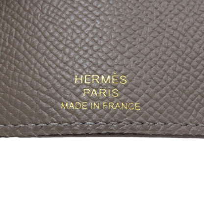 エルメス ベアン ゴールド金具 キーケース 中古 商品画像6