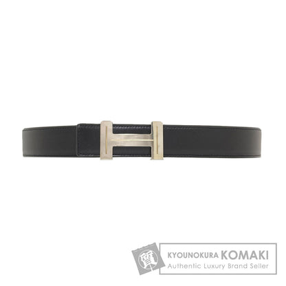 エルメス Hベルト リバーシブル シルバー金具 ベルト 中古 商品画像1