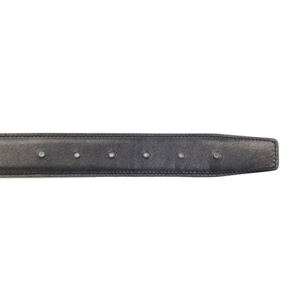 エルメス Hベルト リバーシブル シルバー金具 ベルト 中古 商品画像7