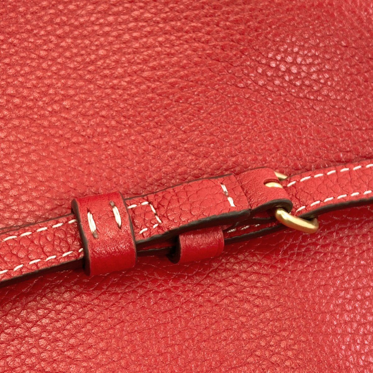 コーチ C8574 ロングショルダー ディズニーコラボ ショルダーバッグ 中古 商品画像9