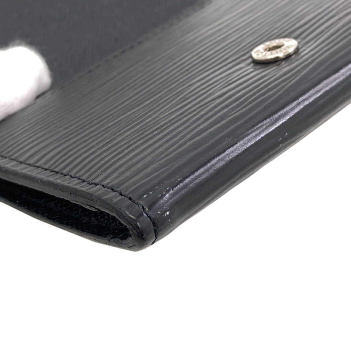 ルイヴィトン M56169 アンヴェロップ・カルト ドゥ ヴィジット カードケース 中古 商品画像13