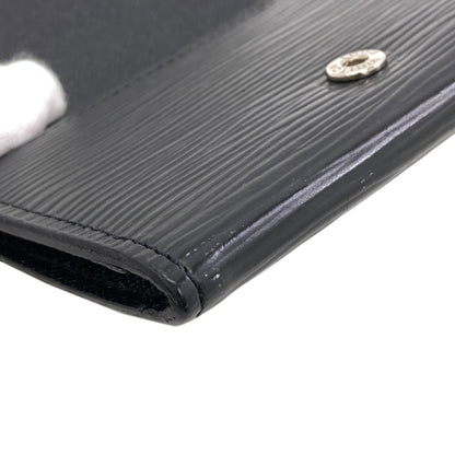 ルイヴィトン M56169 アンヴェロップ・カルト ドゥ ヴィジット カードケース 中古 商品画像13
