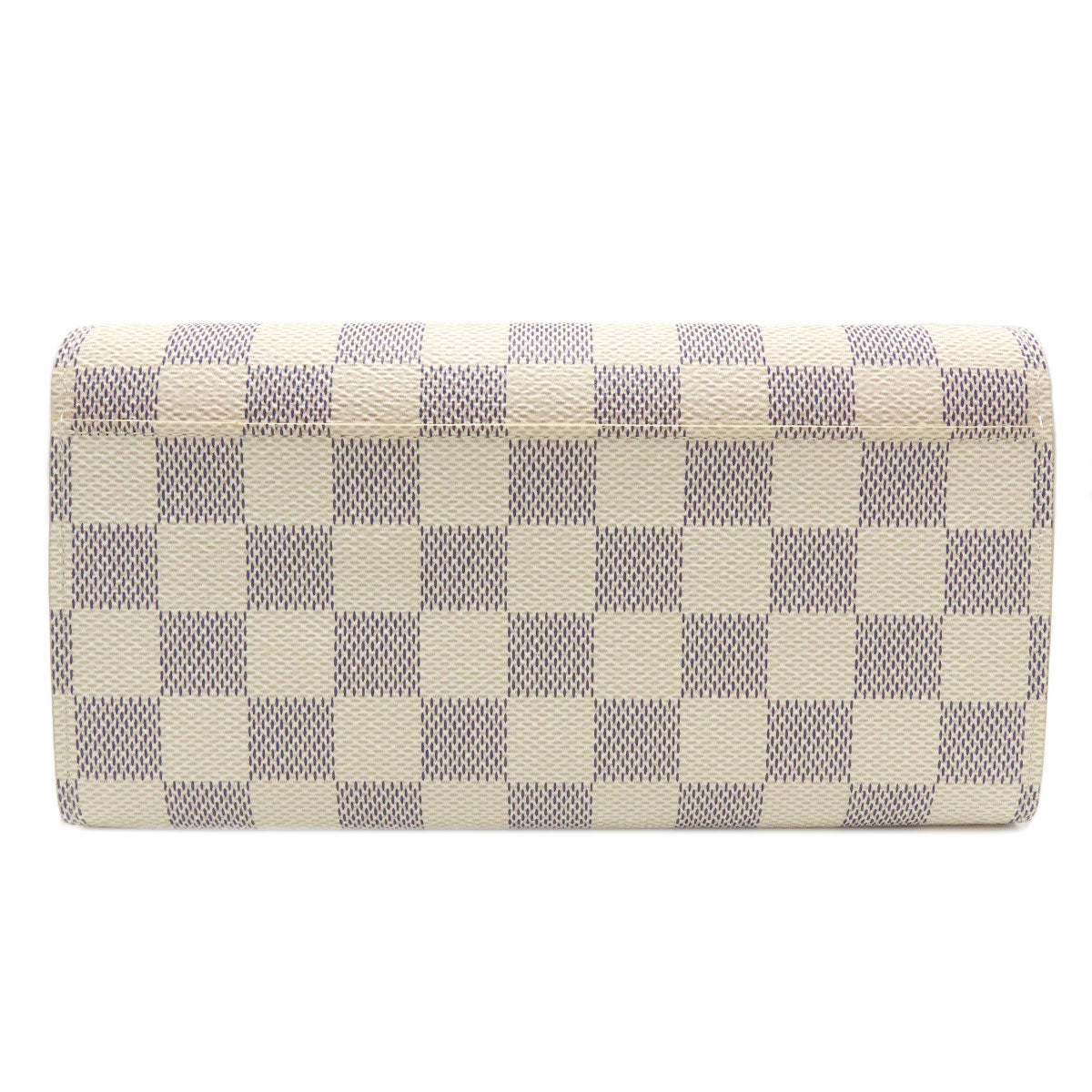 ルイヴィトン N63208 ポルトフォイユ・サラ 長財布（小銭入れあり） 中古 商品画像3