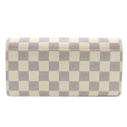 ルイヴィトン N63208 ポルトフォイユ・サラ 長財布（小銭入れあり） 中古 商品画像3