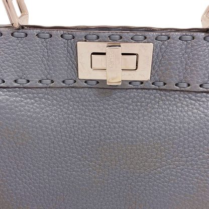 フェンディ ピーカブー アイシーユー セレリア 2WAY ハンドバッグ 中古 商品画像14