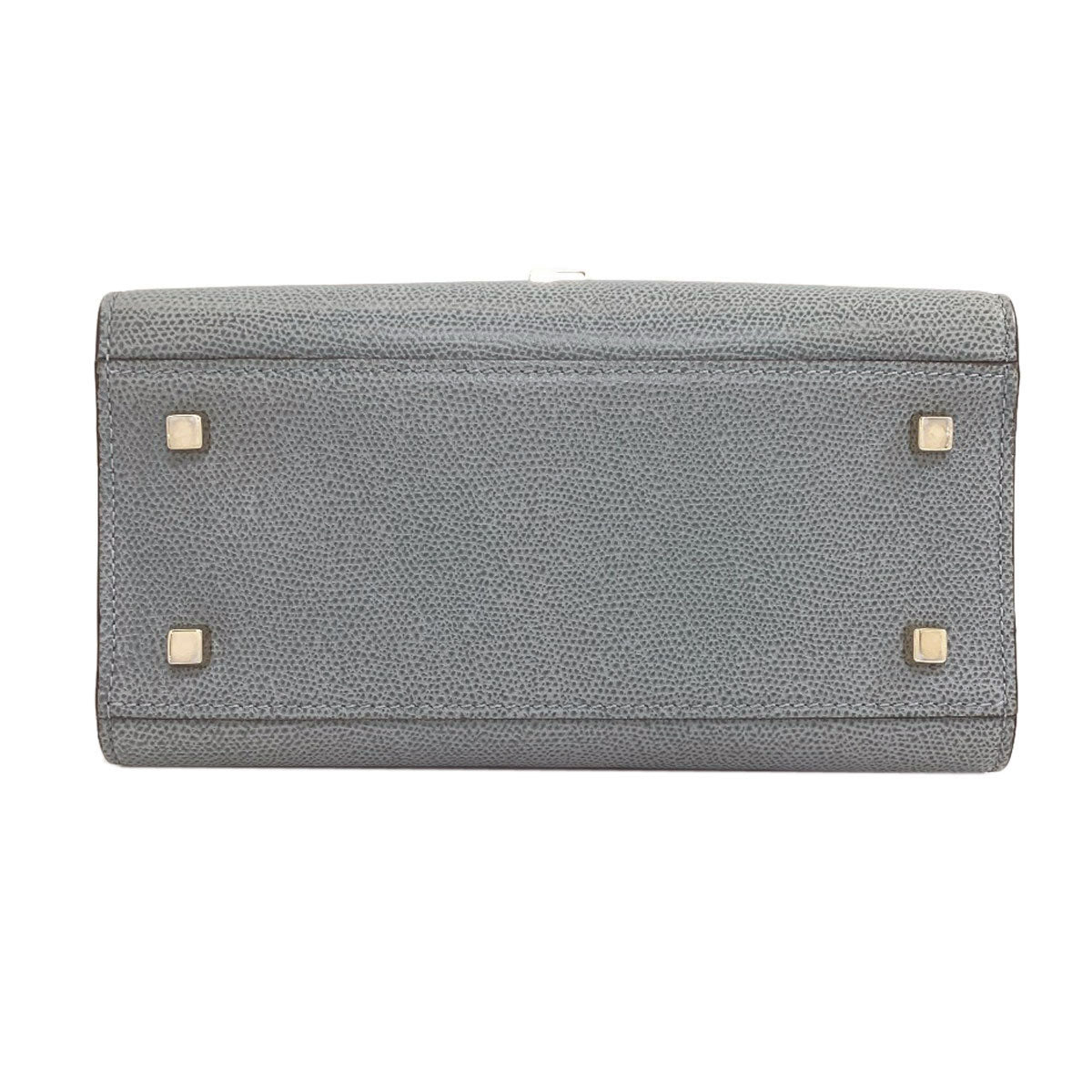 ヴァレクストラ ミニ イジィデ 2WAY ハンドバッグ 中古 商品画像5